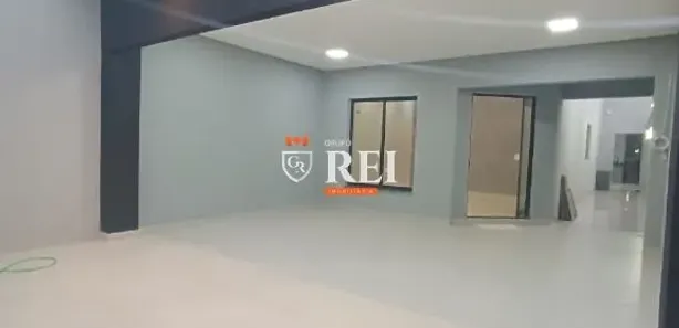 Sobrado com 2 Quartos à venda, 220m² no Residencial Arco Iris, Rio Verde