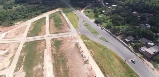 Terreno / Lote / Condomínio à venda, 152m² no Ponto Certo, Camaçari