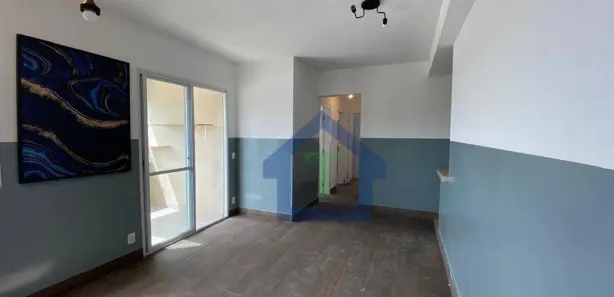 Apartamento com 3 Quartos para alugar, 72m² no Tamboré, Barueri