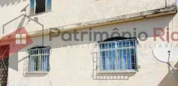 Apartamento com 3 Quartos à venda, 100m² no Vigário Geral, Rio de Janeiro