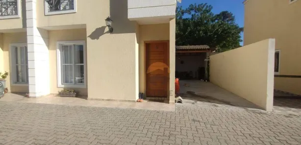 Casa de Condomínio com 3 Quartos à venda, 100m² no Chácara do Carmo, Vargem Grande Paulista