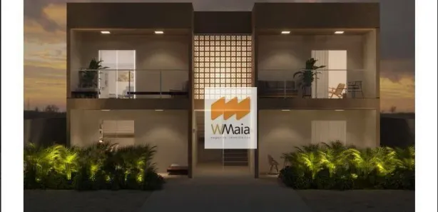 Apartamento com 2 Quartos à venda, 95m² no Parque Burle, Cabo Frio