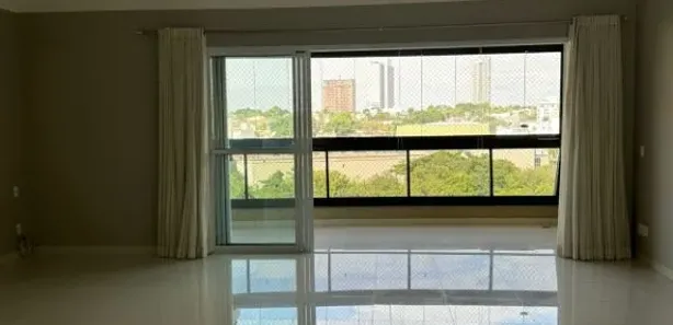 Apartamento com 3 Quartos para alugar, 144m² no Vila São Paulo, Araçatuba