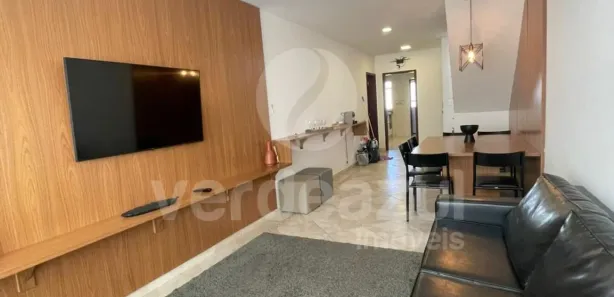 Cobertura com 4 Quartos para alugar, 200m² no Taquaral, Campinas