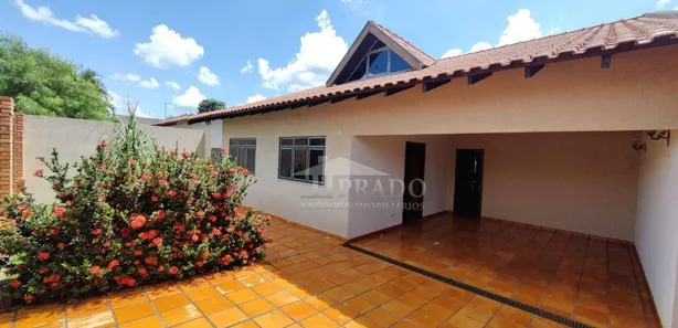 Casa com 3 Quartos à venda, 164m² no Las Vegas, Ibiporã