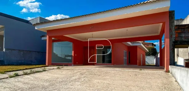 Casa de Condomínio com 3 Quartos à venda, 220m² no Residencial San Diego, Vargem Grande Paulista