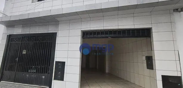 Foto do imóvel - Salão comercial disponível para locação, com 38 m² de área