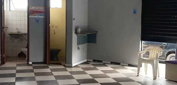 Loja / Salão / Ponto Comercial para alugar, 75m² no Jardim Residencial Alvorada, Araras