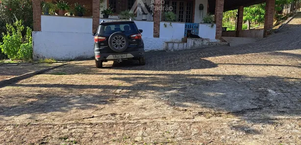 Fazenda / Sítio / Chácara à venda, 33000m² no Nossa Senhora do Carmo, Pombos