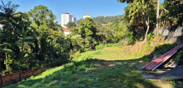 Terreno / Lote / Condomínio à venda, 3520m² no Vila Albertina, São Paulo