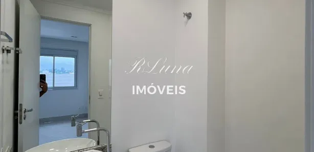 Apartamento com 2 Quartos para alugar, 90m² no Centro Comercial Jubran, Barueri