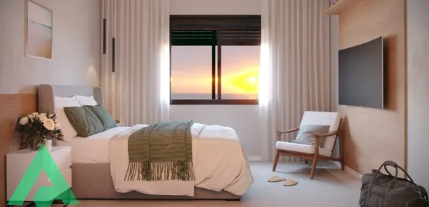 Cobertura com 3 Quartos à venda, 109m² no Centro, Barra Velha
