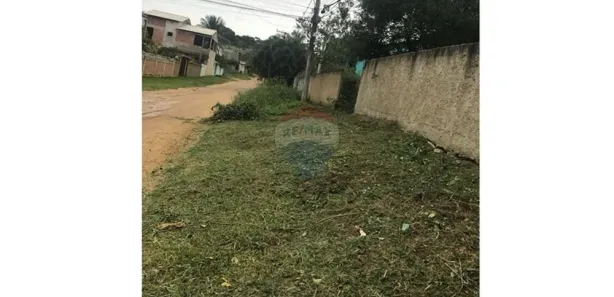 Terreno / Lote / Condomínio à venda, 468m² no Balneário das Conchas, São Pedro da Aldeia