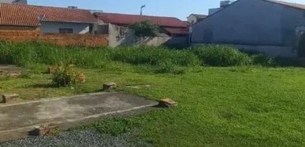 Terreno / Lote / Condomínio à venda, 1028m² no Itajubá, Barra Velha