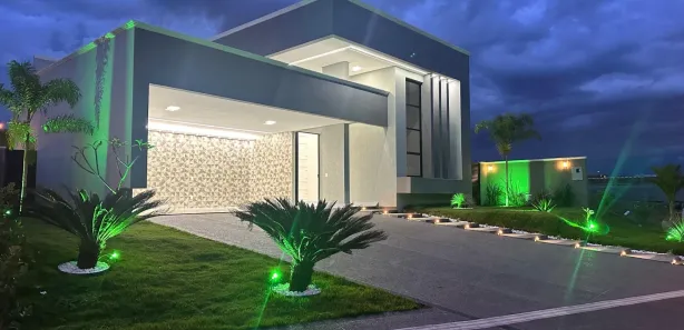 Casa com 4 Quartos à venda, 300m² no Central, Abadia de Goiás