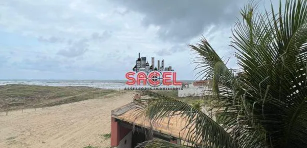Casa com 4 Quartos à venda, 280m² no Praia do Abais, Estância