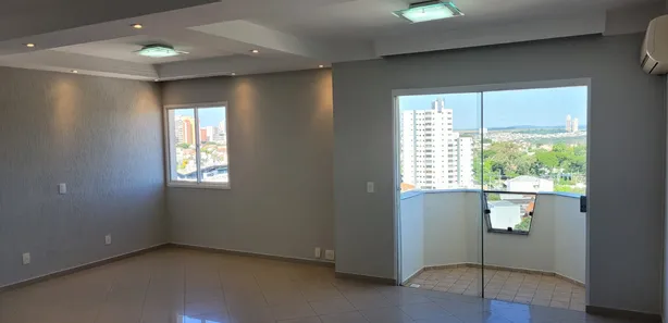 Cobertura com 3 Quartos à venda, 180m² no Vila Nova Santa Clara, Bauru