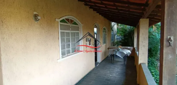 Fazenda / Sítio / Chácara com 2 Quartos à venda, 2000m² no Bom Sossego, Ribeirão das Neves