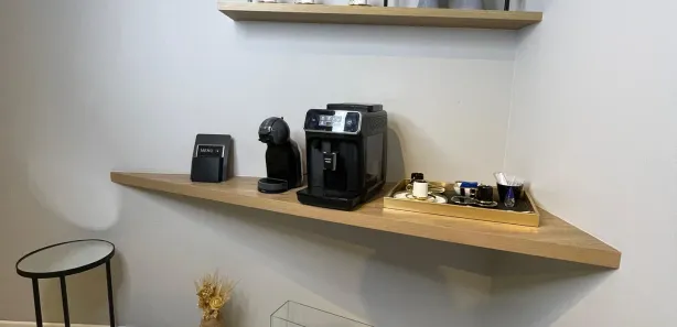 Conjunto Comercial / Sala para alugar, 25m² no Jardim Social, Curitiba