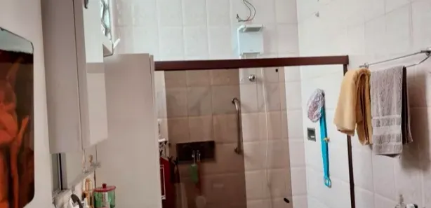 Apartamento com 3 Quartos à venda, 80m² no Centro, Petrópolis