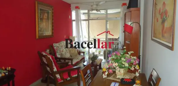 Apartamento com 2 Quartos à venda, 67m² no Engenho Novo, Rio de Janeiro