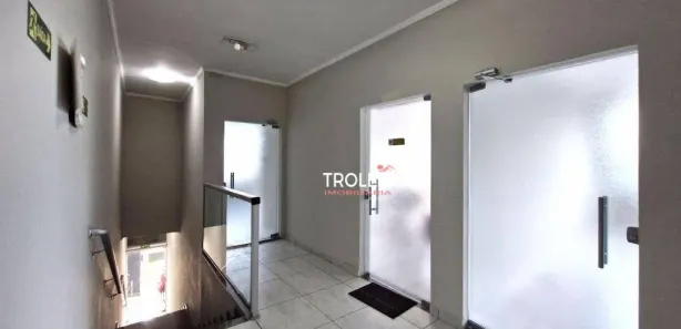 Conjunto Comercial / Sala para alugar, 55m² no Centro, Jaguariúna