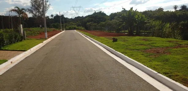 Terreno / Lote / Condomínio à venda, 1000m² no Jardim das Palmeiras, Capim Branco