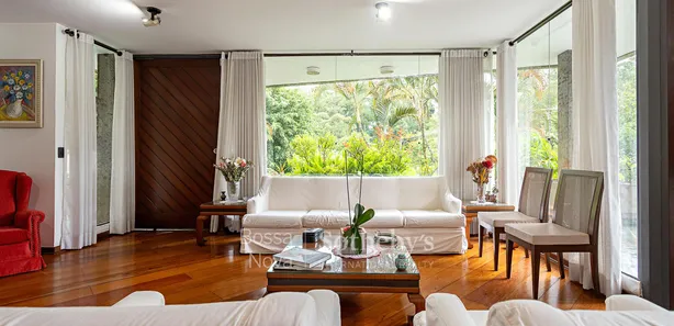 Casa com 4 Quartos à venda, 430m² no Jardim Vitória Régia, São Paulo