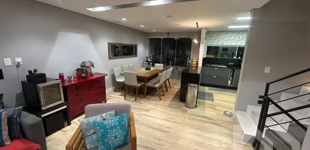 Casa de Condomínio com 4 Quartos à venda, 270m² no Vila Andrade, São Paulo