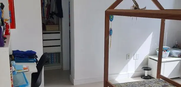 Casa de Condomínio com 3 Quartos à venda, 300m² no Alphaville (Abrantes), Camaçari
