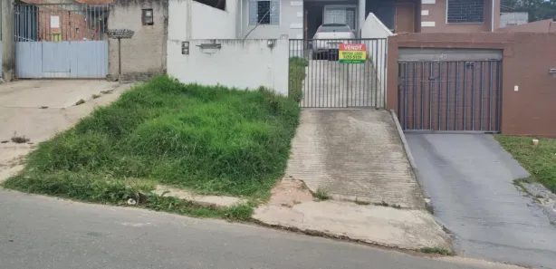 Casa com 2 Quartos à venda, 54m² no Humaitá, Almirante Tamandaré