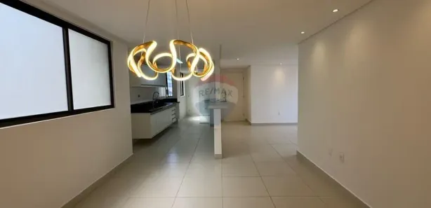 Apartamento com 4 Quartos para alugar, 135m² no Jardim Oceania, João Pessoa