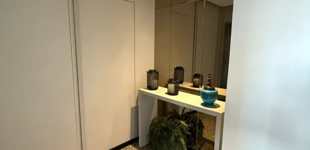 Apartamento com 3 Quartos à venda, 160m² no Asa Norte, Brasília