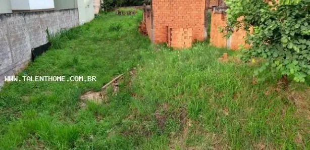 Terreno / Lote / Condomínio à venda, 1200m² no , Jataizinho