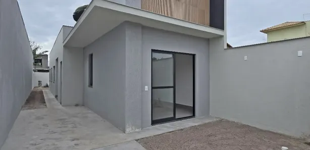 Casa com 3 Quartos à venda, 80m² no Costa Bela, Serra