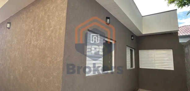 Casa de Condomínio com 3 Quartos à venda, 59m² no Vila Nova Trieste, Jarinu