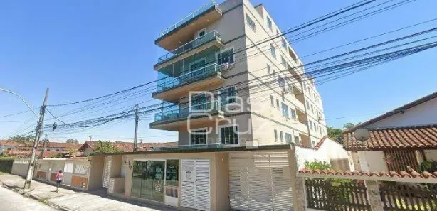 Cobertura com 4 Quartos à venda, 130m² no Extensão do Bosque, Rio das Ostras
