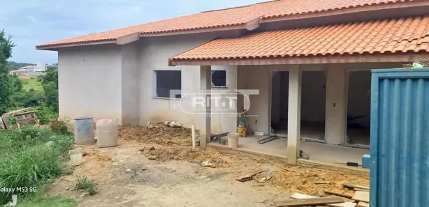 Casa com 2 Quartos à venda, 96m² no Zico Pires, Tietê