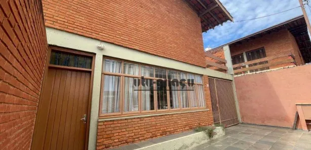 Casa com 3 Quartos à venda, 164m² no Vila Padre Bento, Itu
