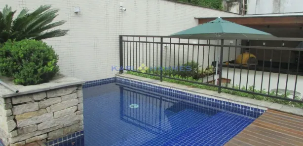 Apartamento com 1 Quarto à venda, 72m² no Itaipava, Petrópolis
