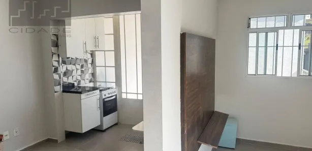 Casa de Condomínio com 2 Quartos para venda ou aluguel, 90m² no Vila São Paulo, Mogi das Cruzes