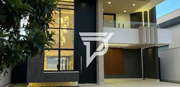 Casa de Condomínio com 4 Quartos à venda, 299m² no Universidade, Vitória da Conquista