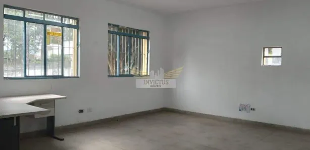 Galpão / Depósito / Armazém para alugar, 237m² no Casa Grande, Diadema