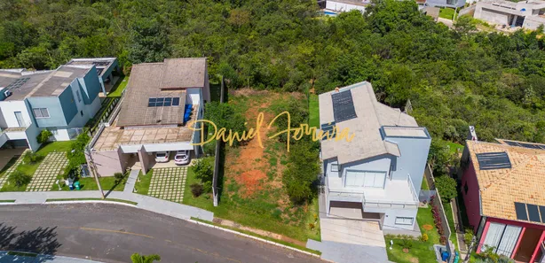 Terreno / Lote / Condomínio à venda, 1030m² no Setor Habitacional Tororó, Brasília