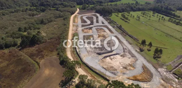 Fazenda / Sítio / Chácara à venda, 24256m² no Área Rural de Araucária, Araucária
