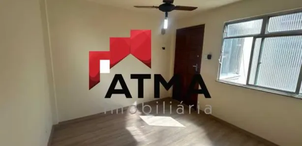 Apartamento com 2 Quartos à venda, 45m² no Penha Circular, Rio de Janeiro