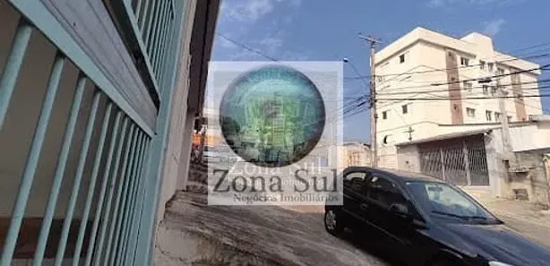 Loja / Salão / Ponto Comercial para alugar, 55m² no Parque Santos Dumont, Votorantim