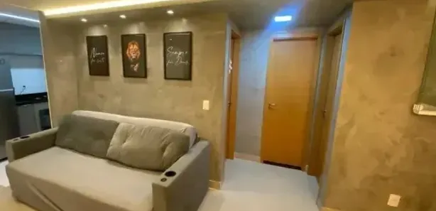 Apartamento com 2 Quartos à venda, 40m² no Bonfim, Almirante Tamandaré