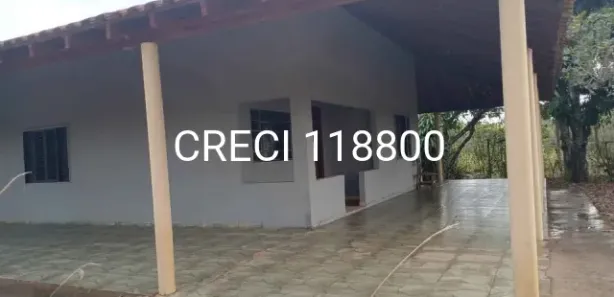 Fazenda / Sítio / Chácara com 2 Quartos à venda, 29040m² no Centro, Capivari