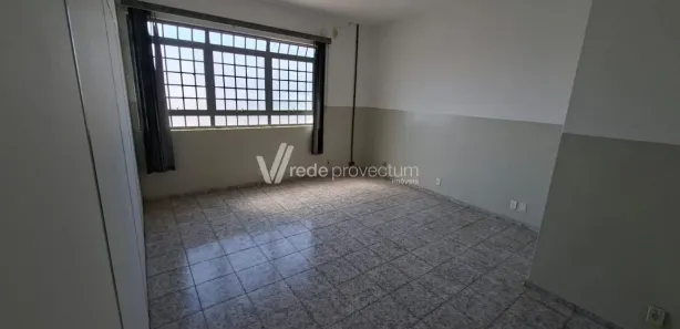 Conjunto Comercial / Sala com 1 Quarto para alugar, 110m² no Vila Bressani, Paulínia